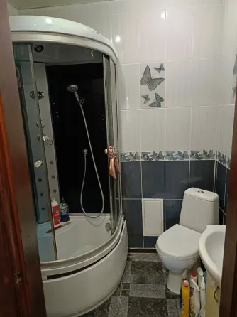 2 ка с ремонтом, мебелью Донецк