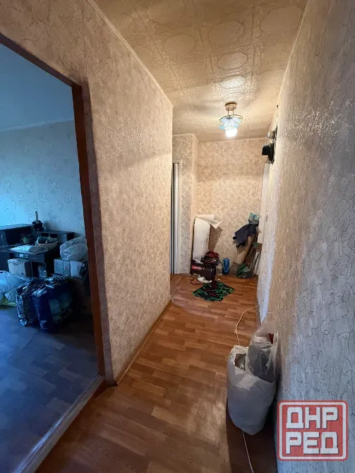 Продам 2-х комнатную квартиру в Червоногвардейском районе, улица Давыденко ( ор-р магазин Влад) Макеевка - изображение 9