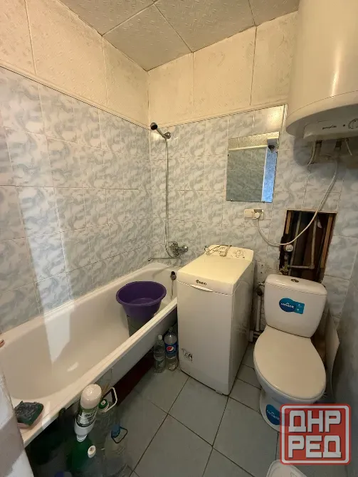 Продам 2-х комнатную квартиру в Червоногвардейском районе, улица Давыденко ( ор-р магазин Влад) Макеевка - изображение 4