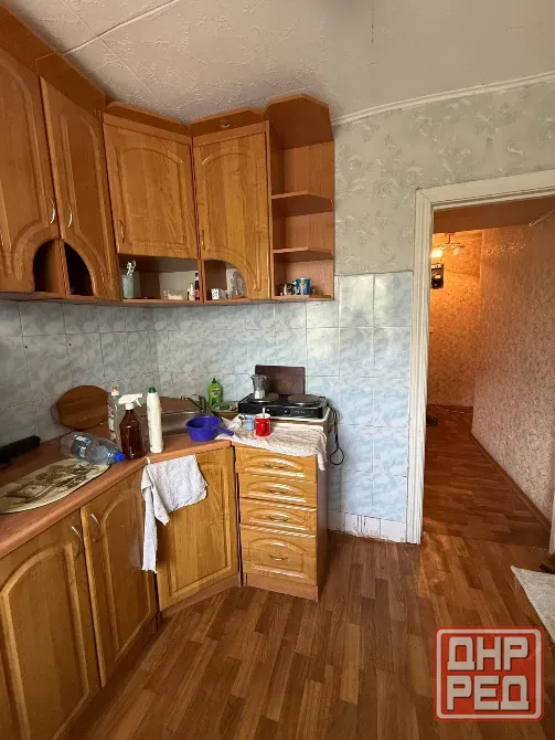 Продам 2-х комнатную квартиру в Червоногвардейском районе, улица Давыденко ( ор-р магазин Влад) Макеевка - изображение 2