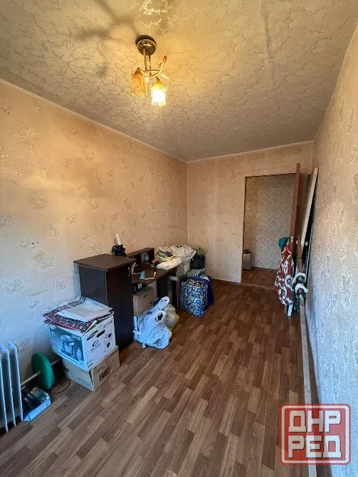 Продам 2-х комнатную квартиру в Червоногвардейском районе, улица Давыденко ( ор-р магазин Влад) Макеевка - изображение 6