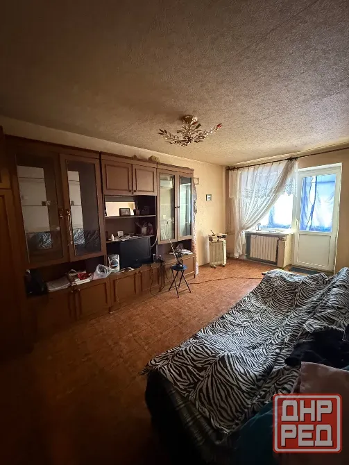 Продам 2-х комнатную квартиру в Червоногвардейском районе, улица Давыденко ( ор-р магазин Влад) Макеевка - изображение 8