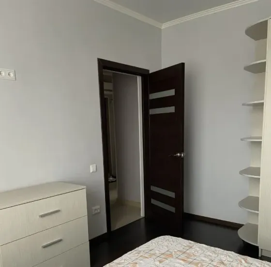 2-комн. квартира, Ленинский район, рынок Боссе. Донецк