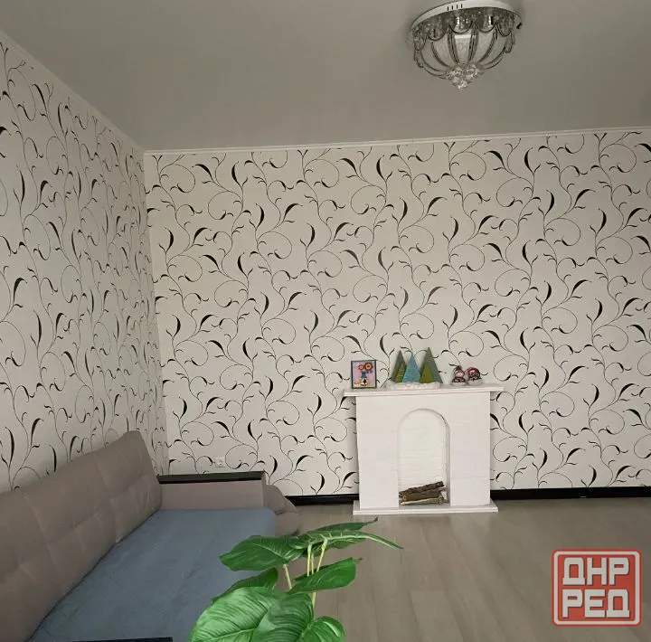 2-комн. квартира, Ленинский район, рынок Боссе. Донецк - изображение 1