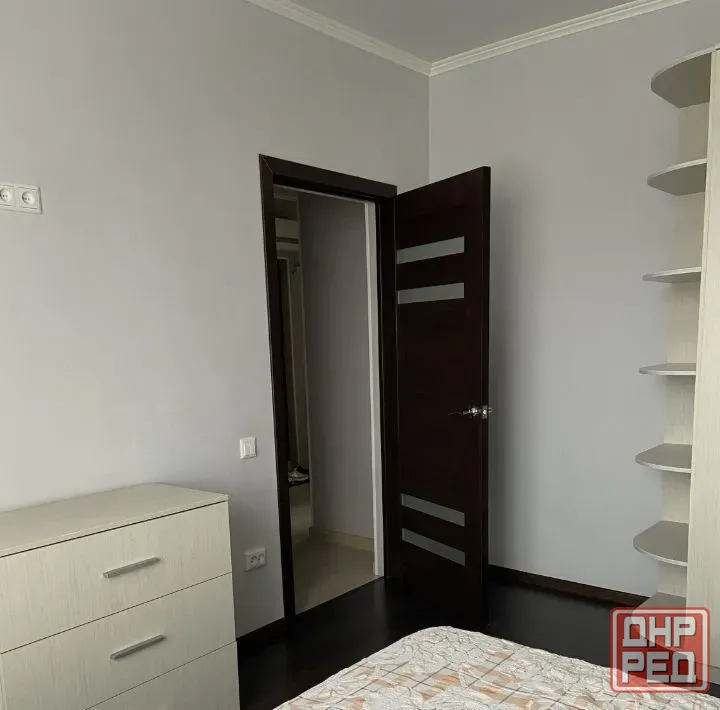 2-комн. квартира, Ленинский район, рынок Боссе. Донецк - изображение 3