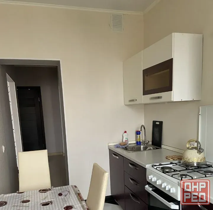 2-комн. квартира, Ленинский район, рынок Боссе. Донецк - изображение 7