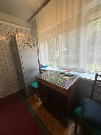 Продам 1-а комнатную квартиру в Червоногвардейском районе, 8/8 Бис Макеевка