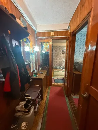 Продам 1-а комнатную квартиру в Червоногвардейском районе, 8/8 Бис Макеевка