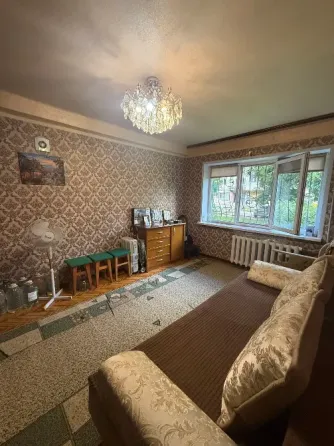 Продам 1-а комнатную квартиру в Червоногвардейском районе, 8/8 Бис Макеевка