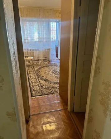Сдаётся 2-х комнатная квартира площадью 52 кв.м. Кировский район, Текстильщик. Донецк