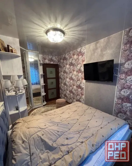 Квартира, в которую приятно заехать с первого дня Донецк - изображение 2