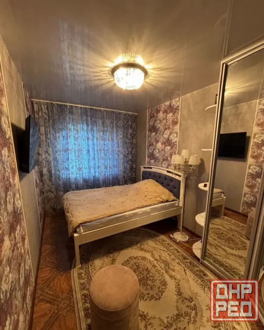 Квартира, в которую приятно заехать с первого дня Донецк - изображение 3