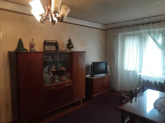 Продается квартира Енакиево