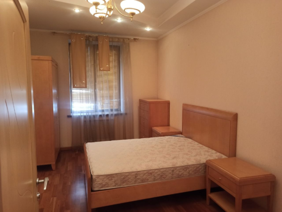 3к б. Пушкина, 87м2, 2/5 Донецк