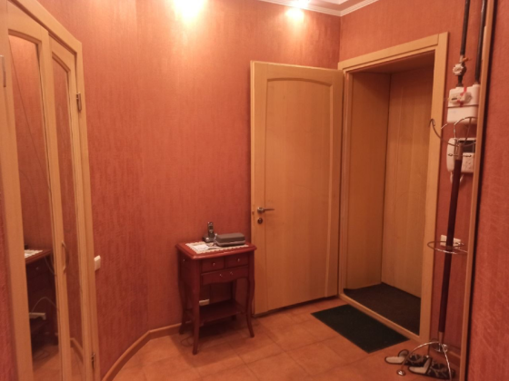 3к б. Пушкина, 87м2, 2/5 Донецк