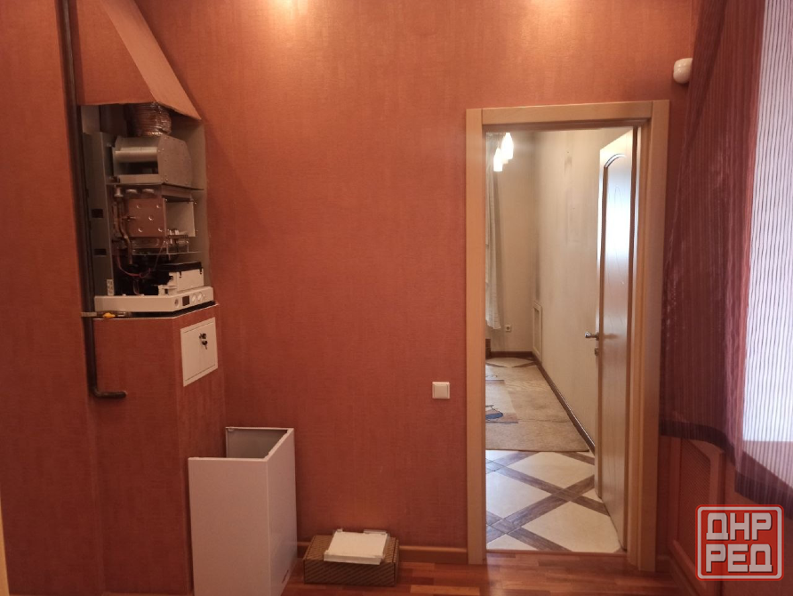 3к б. Пушкина, 87м2, 2/5 Донецк - изображение 6