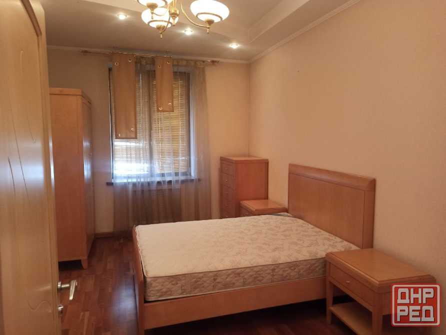 3к б. Пушкина, 87м2, 2/5 Донецк - изображение 5