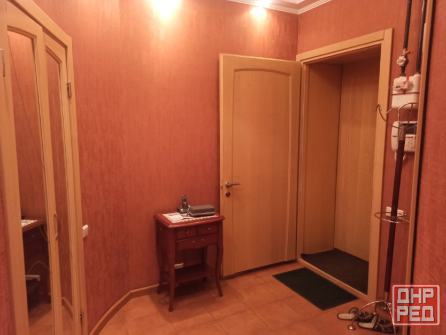 3к б. Пушкина, 87м2, 2/5 Донецк - изображение 4