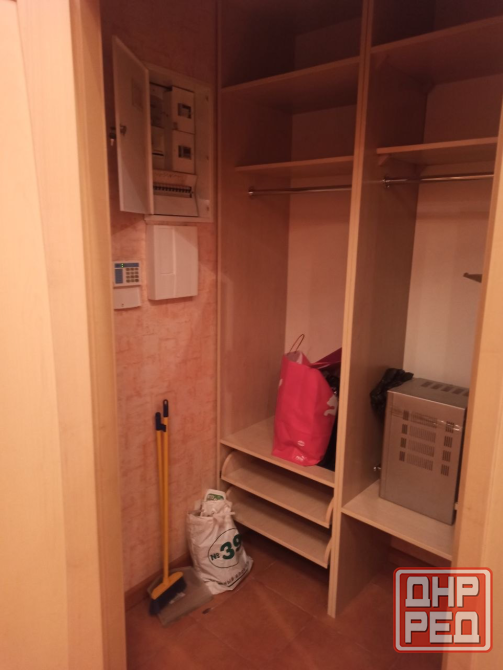 3к б. Пушкина, 87м2, 2/5 Донецк - изображение 8