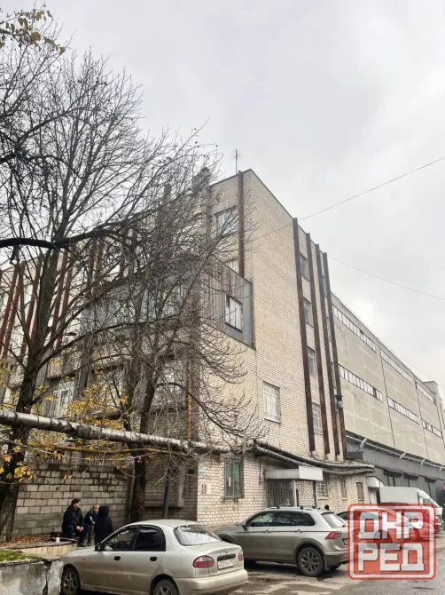 Продажа здания Донецк - изображение 4