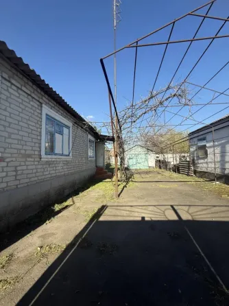 Продается дом в п.г.т. Сартана Мариуполь