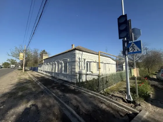 Продается дом в п.г.т. Сартана Мариуполь