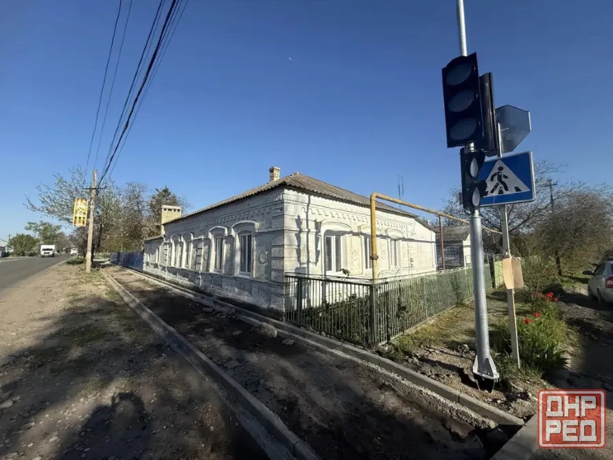 Продается дом в п.г.т. Сартана Мариуполь - изображение 2