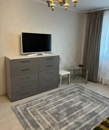 Сдам 1 комнатную квартиру в Кировском районе Донецк