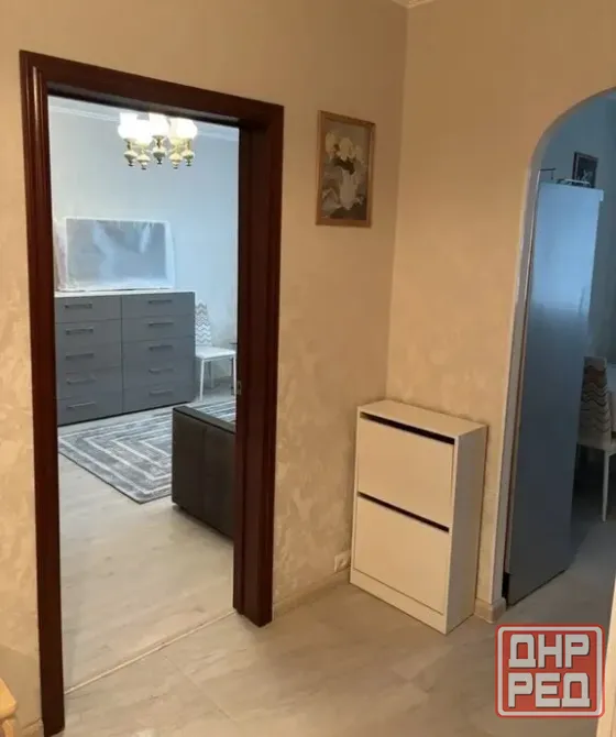 Сдам 1 комнатную квартиру в Кировском районе Донецк - изображение 3