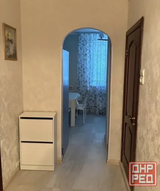 Сдам 1 комнатную квартиру в Кировском районе Донецк - изображение 5