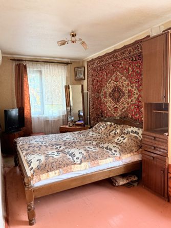 Продам 2ком.на Черемушках Макеевка