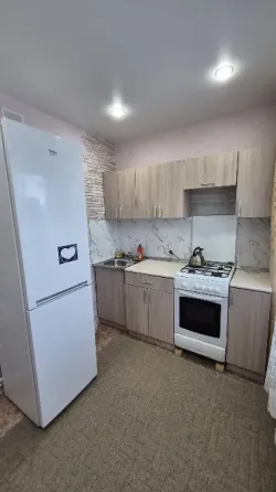 Сдаётся 1-комн. квартира 36м² в Калининском районе, ориентир Мед. Институт Донецк
