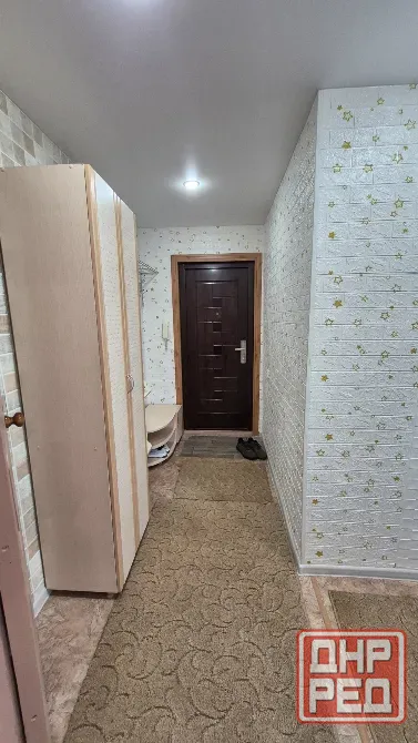 Сдаётся 1-комн. квартира 36м² в Калининском районе, ориентир Мед. Институт Донецк - изображение 2
