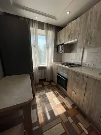 Сдам 1 комнатную квартиру в Киевском районе Донецк