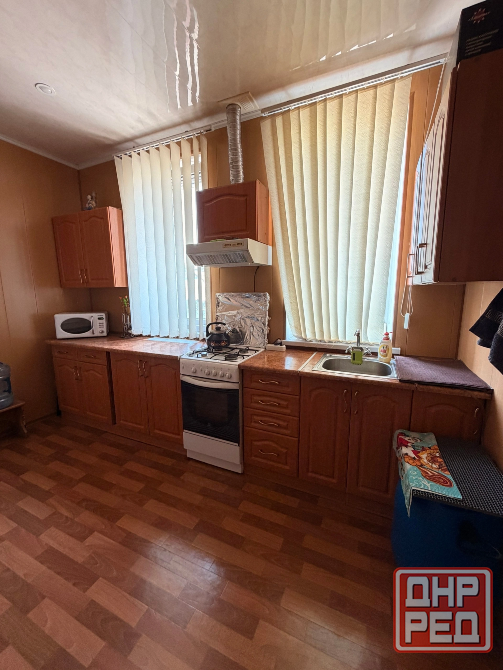 Аренда жилого двухэтажного дома в Горняцком районе г. Макеевка, Красная горка, ул. Лысенко Макеевка - изображение 2