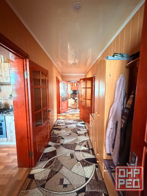 Аренда жилого двухэтажного дома в Горняцком районе г. Макеевка, Красная горка, ул. Лысенко Макеевка - изображение 8