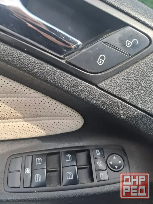 Продам Mercedes-Benz GL 2012 года Енакиево - изображение 7