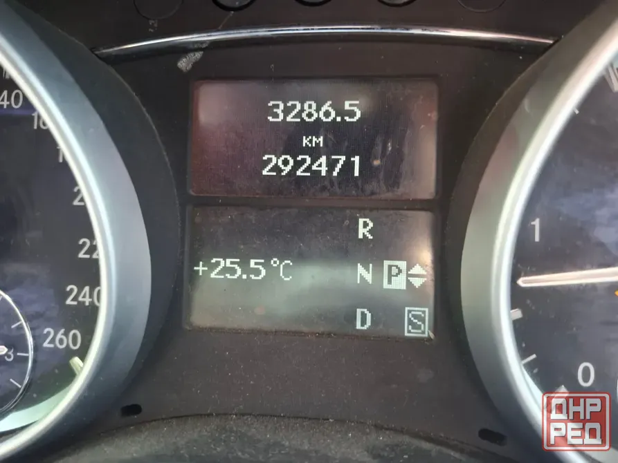 Продам Mercedes-Benz GL 2012 года Енакиево - изображение 8