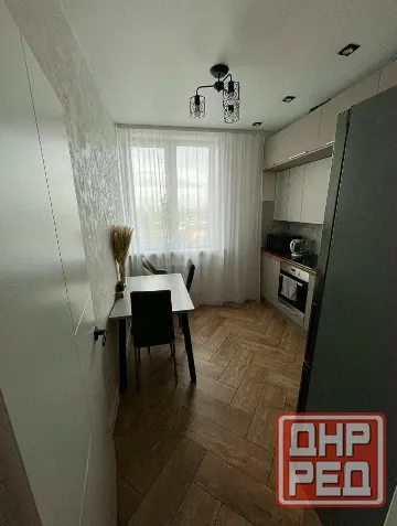 Сдается 1-ая квартира в Калининском районе-ост. Безалкогольная Донецк - изображение 3