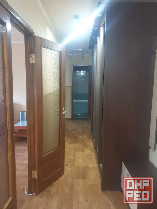 Продаётся 3х-ком. Квартира на ул. Тренёва. Донецк - изображение 10