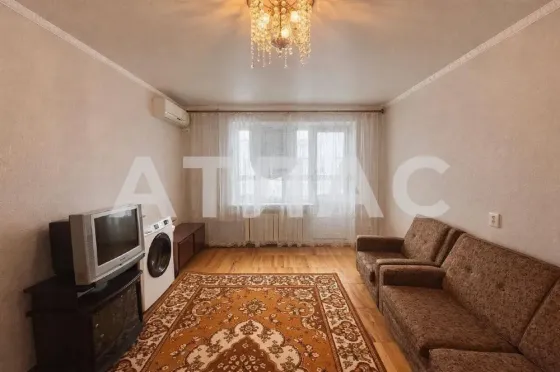 1-к квартира, 2/9 этаж, 32,8м², арт. 136481068 Мариуполь