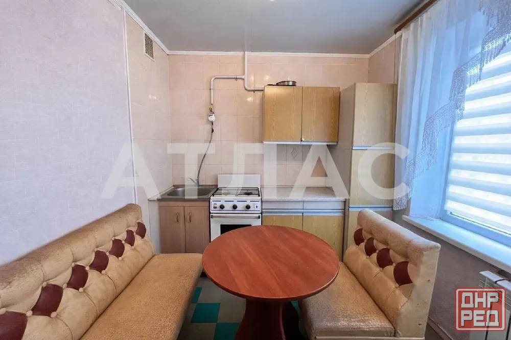 1-к квартира, 2/9 этаж, 32,8м², арт. 136481068 Мариуполь - изображение 2