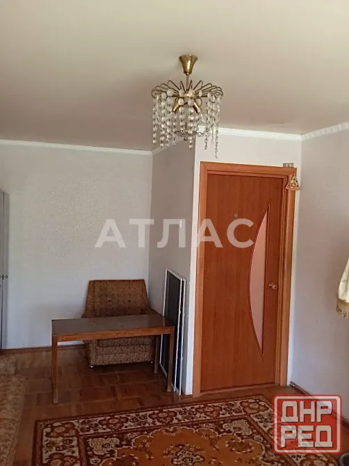 1-к квартира, 2/9 этаж, 32,8м², арт. 136481068 Мариуполь - изображение 5