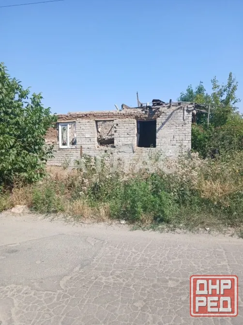 Дом, 43м², участок 6 сот., арт. 136565051 Мариуполь - изображение 2