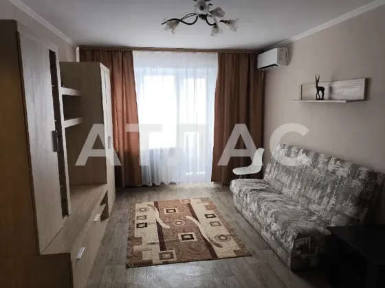 1-к квартира, 6/9 этаж, 30,2м², арт. 136864514 Мариуполь