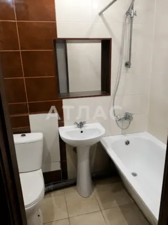 1-к квартира, 6/9 этаж, 30,2м², арт. 136864514 Мариуполь