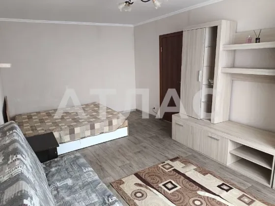 1-к квартира, 6/9 этаж, 30,2м², арт. 136864514 Мариуполь