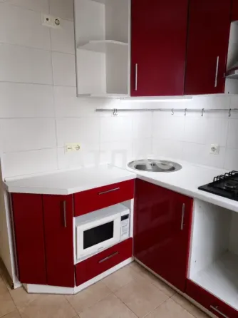 1-к квартира, 6/9 этаж, 30,2м², арт. 136864514 Мариуполь