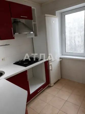 1-к квартира, 6/9 этаж, 30,2м², арт. 136864514 Мариуполь