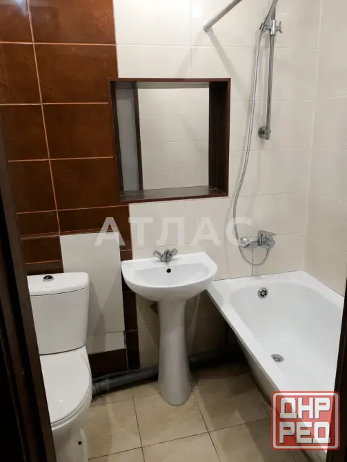 1-к квартира, 6/9 этаж, 30,2м², арт. 136864514 Мариуполь - изображение 5